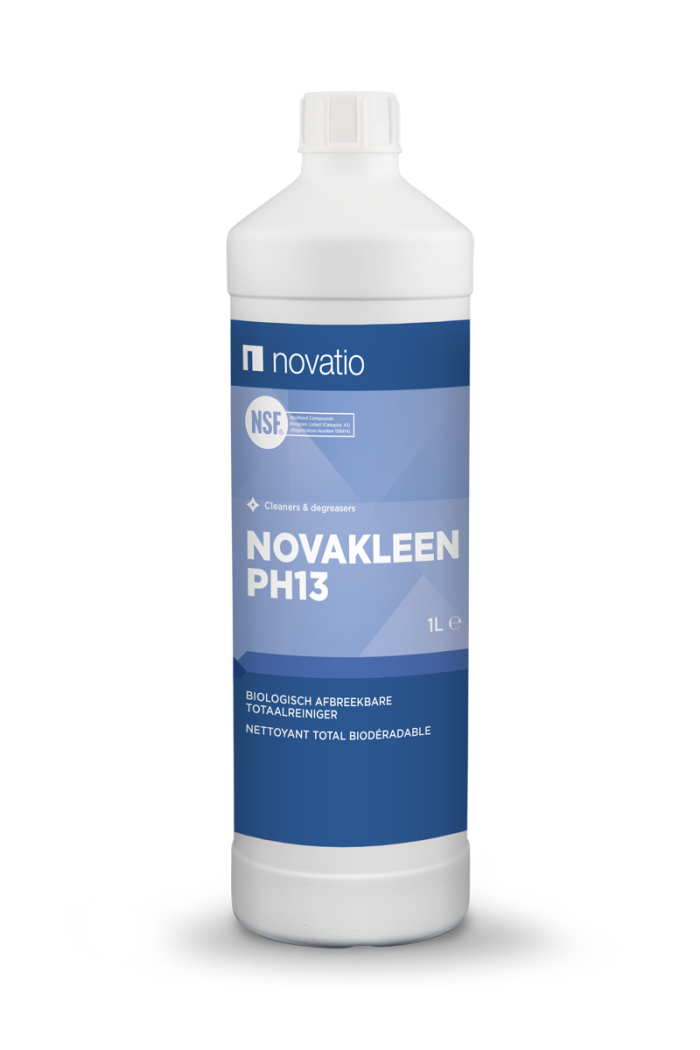 novakleen-ph13-1l-be-490010000