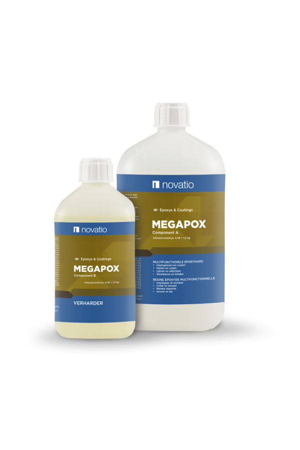 megapox-15kg-be-621009000
