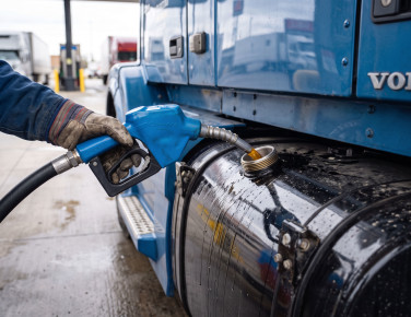 blue-fuel-nozzle-truck-refuel