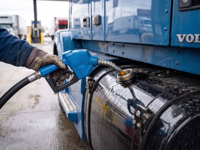 blue-fuel-nozzle-truck-refuel