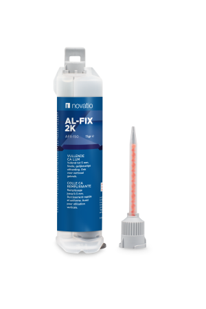 al-fix-2k-afx-150-11gr-be-501211000