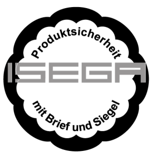 isega-black