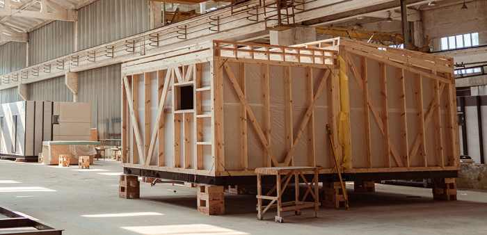 house-under-construction-with-prefabricated-container
