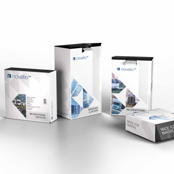 Box overzicht RV & WD1