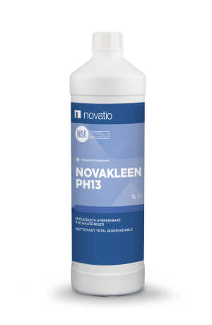 novakleen-ph13-1l-be-490010000