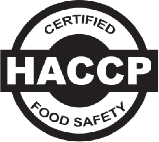 HACCP-certificaat