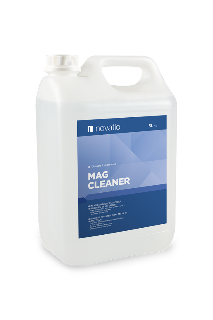 mag-cleaner-5l-be-497105000