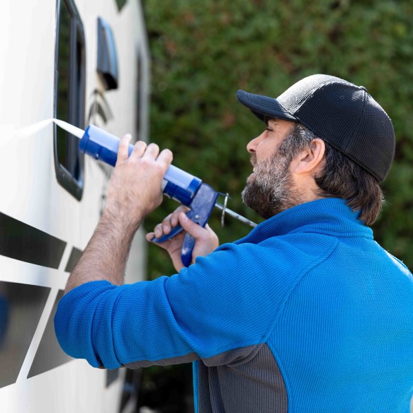 Recreational vehicles - 1