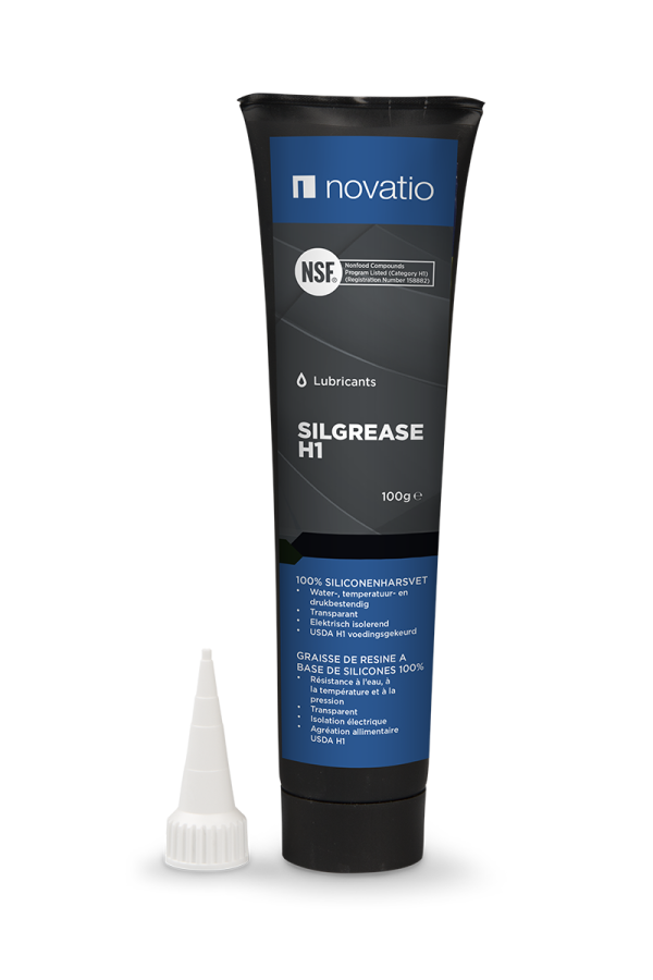 silgrease-h1-100gr-be-201111000