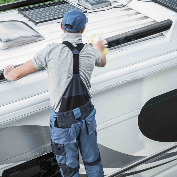 Recreational vehicles - 2