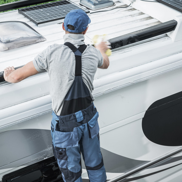 Recreational vehicles - 2