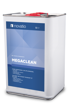 megaclean-5l-be-689005000