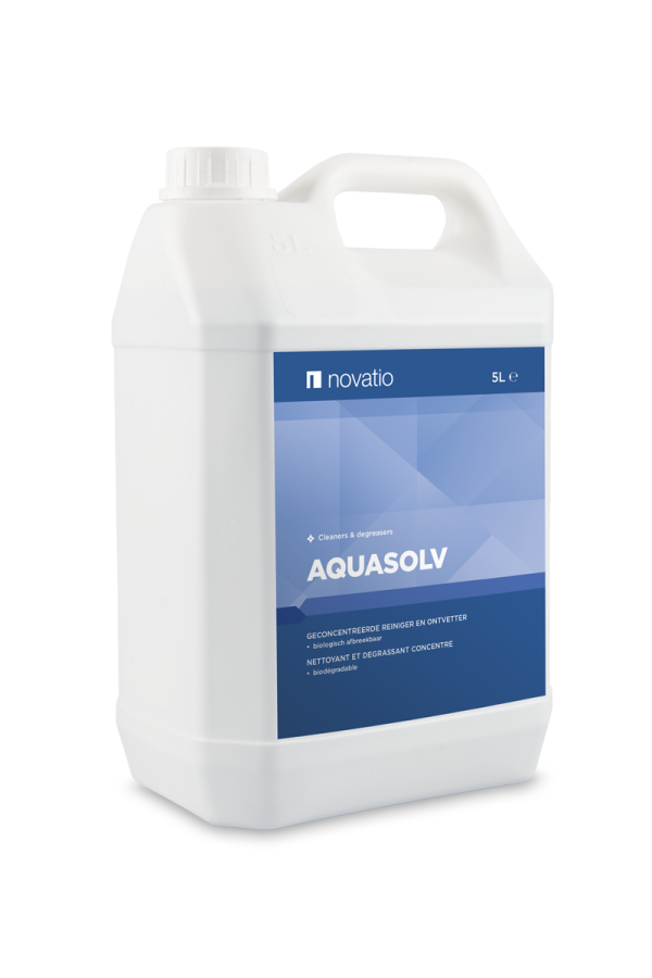 aquasolv-5l-be-491005000