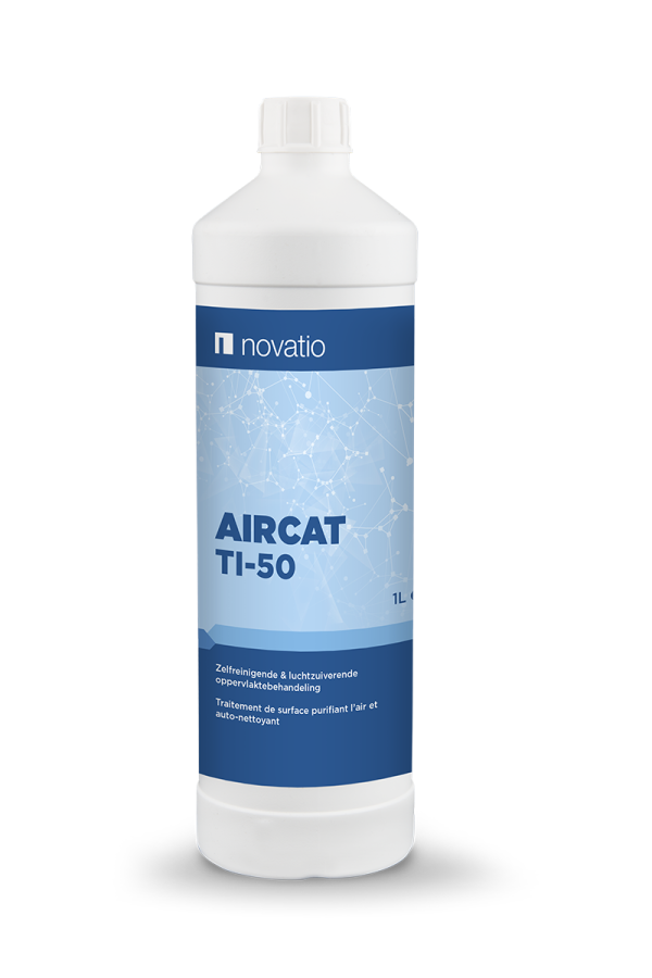 aircat-ti50-1l-be-743501000