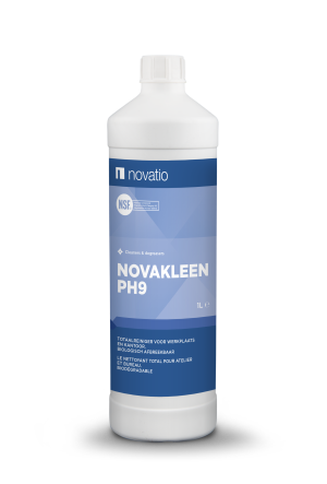 novakleen-ph9-1l-be-490401000