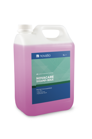 novacare-shamp-wax-5l-en