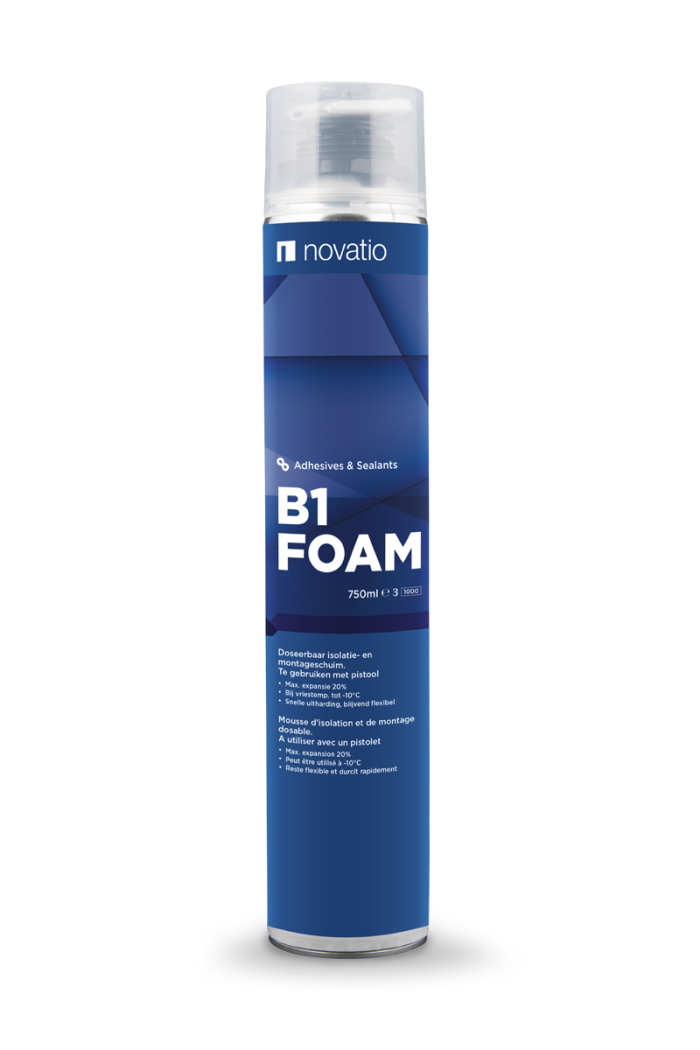 b1-foam-750ml-be-670505000